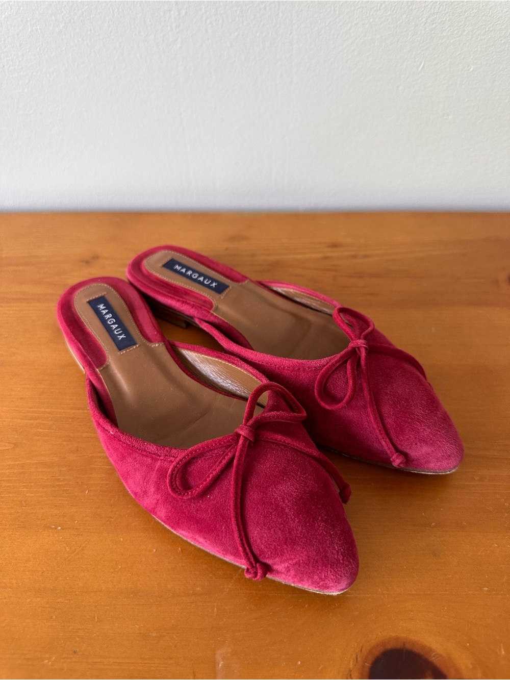 Margaux Mules